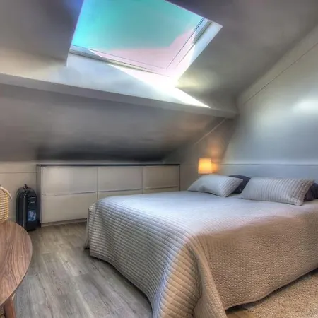 9e - 1 Lejlighed Cannes